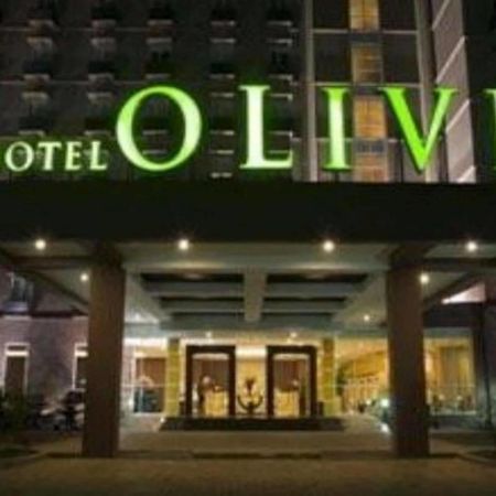 Hotel Olive Tangerang Zewnętrze zdjęcie