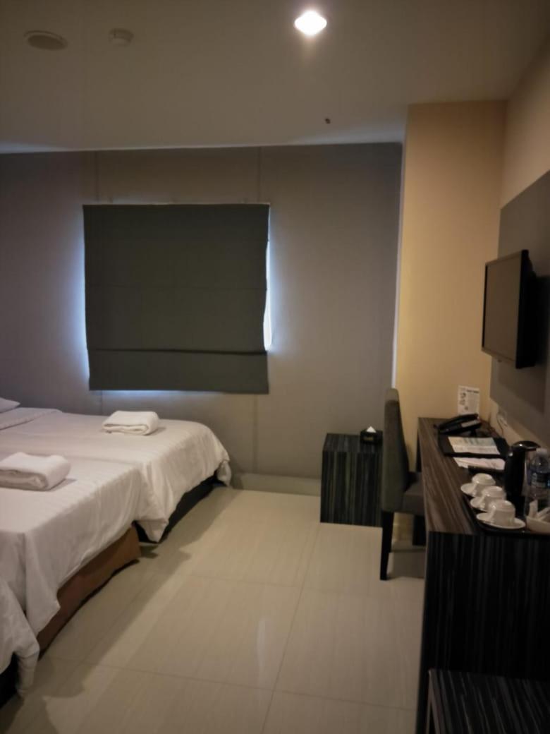 Hotel Olive Tangerang Pokój zdjęcie