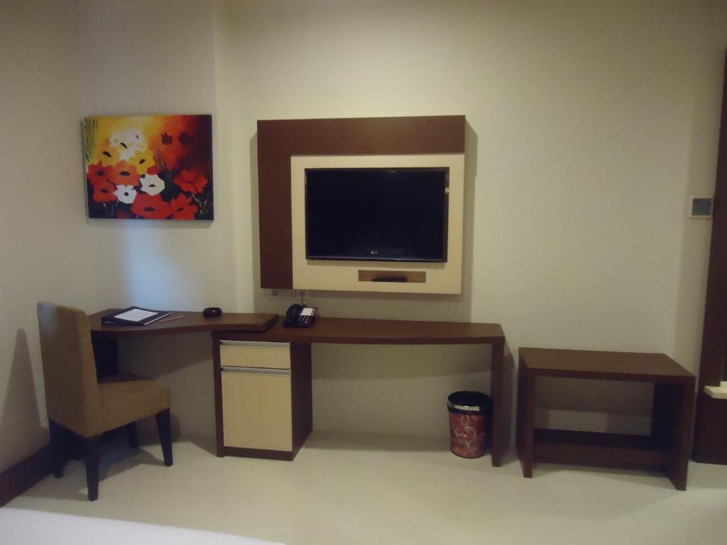 Hotel Olive Tangerang Zewnętrze zdjęcie