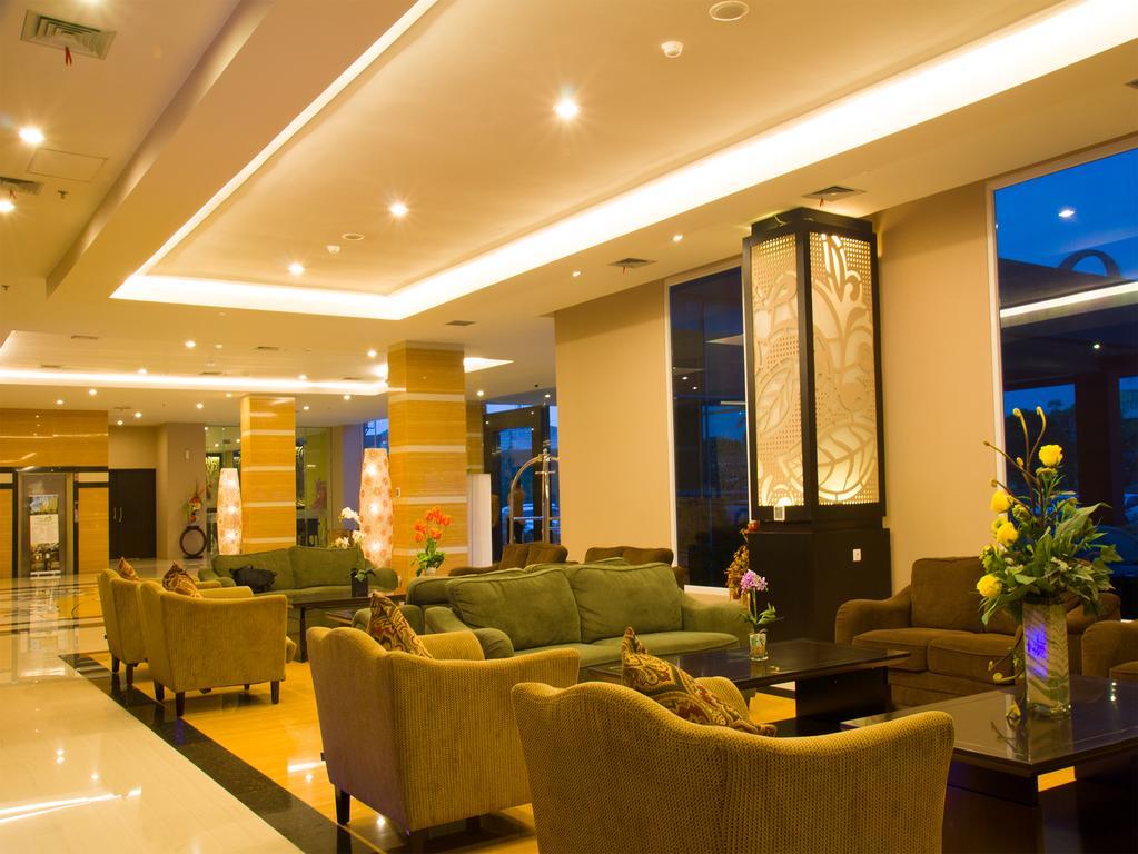 Hotel Olive Tangerang Zewnętrze zdjęcie