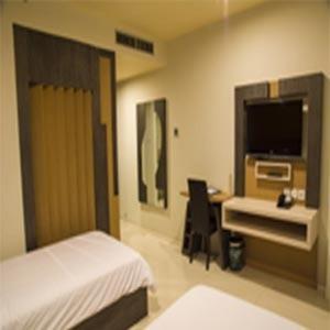 Hotel Olive Tangerang Zewnętrze zdjęcie