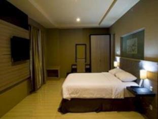Hotel Olive Tangerang Pokój zdjęcie