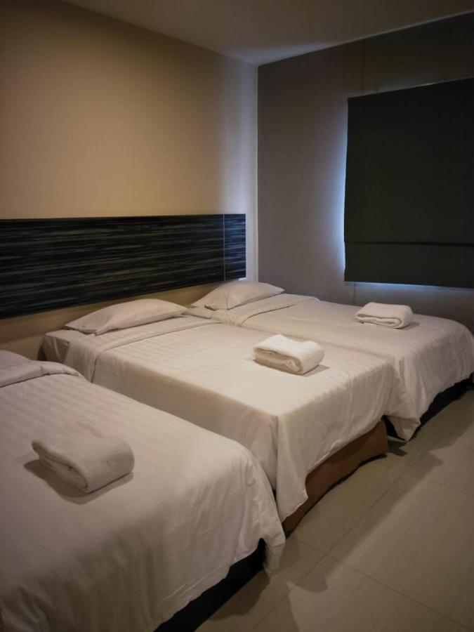 Hotel Olive Tangerang Pokój zdjęcie
